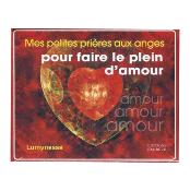 MES PETITES PRIERES AUX ANGES***