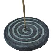 PORTE ENCENS FENG SHUI 8 CM