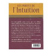 COFFRET LES PORTES DE L'INTUITION