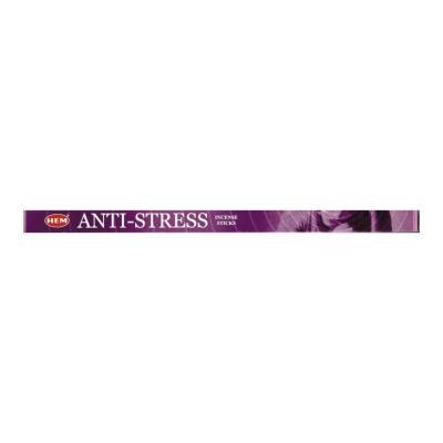 ENCENS TUBES ANTI STRESS