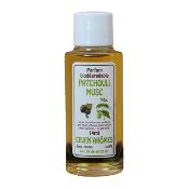 HUILE PATCHOULI MUSC