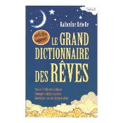 GRD DICTIONNAIRE REVES