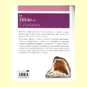 BIBLE DES CRISTAUX TOME 1