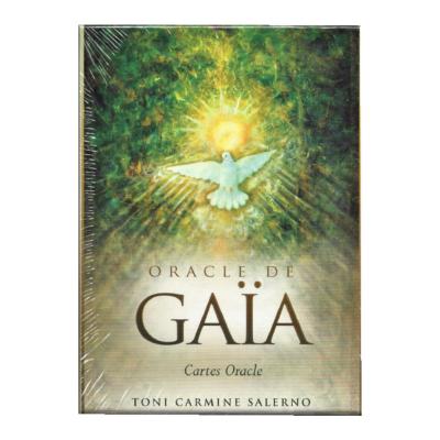 COFFRET ORACLE DE GAIA