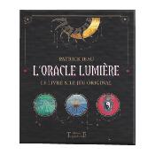 COFFRET ORACLE LUMIERE TRAJECTOIRE