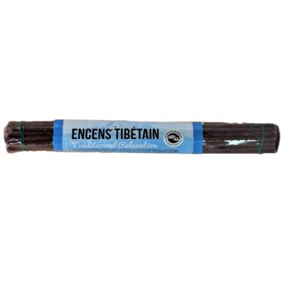 ENCENS TIBETAIN RELAXATION