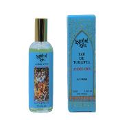 EAU DE TOILETTE AMBRE GRIS 100 ML