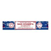 ENCENS NAG CHAMPA 15 GRS