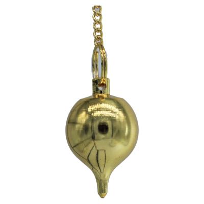 PENDULE LUZI LAITON