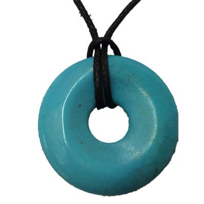 DONUTS HOWLITE BLEUE CARTE