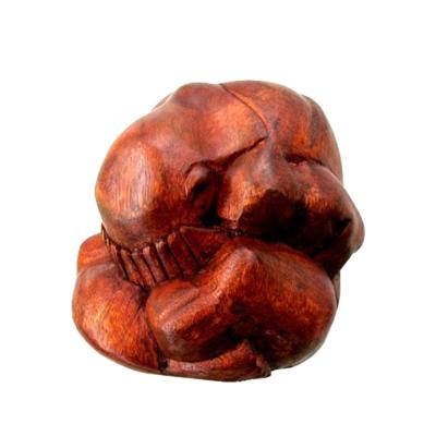 YOGI DE BALI 04 CM