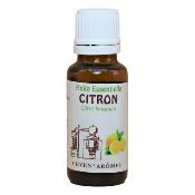 HUILE ESSENTIELLE CITRON 20 ml