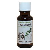 HUILE ESSENTIELLE GAULTHERIE 20 ml