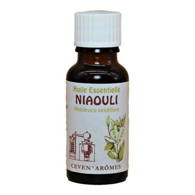 HE NIAOULI 20 ml***