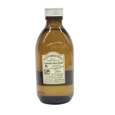 Huile d'amande douce 250 ml