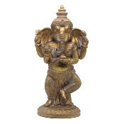 GANESH RESINE 32 CM