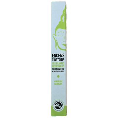 ENCENS TIBETAIN HARMONISANT