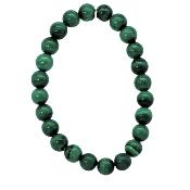 BRACELET MALACHITE