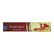 ENCENS SANG DE DRAGON 15 GRS