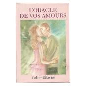 ORACLE DE VOS AMOURS