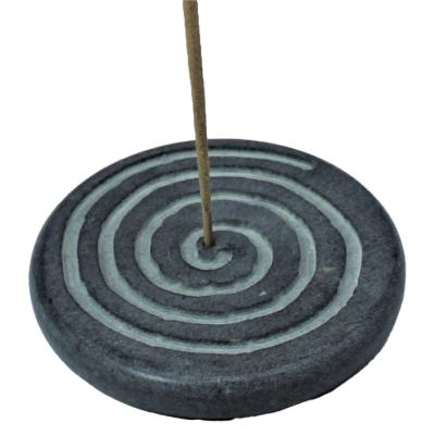 PORTE ENCENS FENG SHUI 8 CM