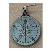 PENTACLE AGRIPA