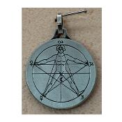 PENTACLE AGRIPA