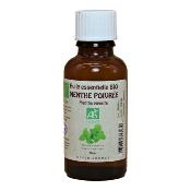 HUILE ESSENTIELLE MENTHE BIO 30 ML