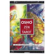 COFFRET OSHO ZEN TAROT