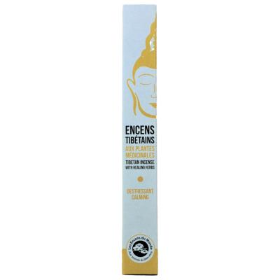 ENCENS TIBETAIN DESTRESSANT