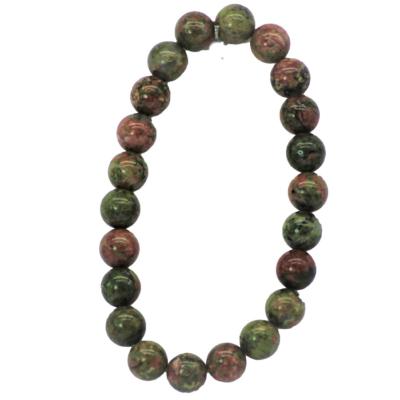 BRACELET UNAKITE