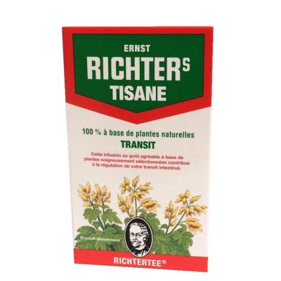 Tisane Amincissante 
