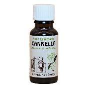 HUILE ESSENTIELLE CANNELLE 20 ml