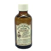 Huile de sésame 50 ml