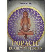 COFFRET ORACLE DU CHEMIN INTERIEUR