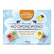 COFFRET POUR VIVRE HOOPONOPONO