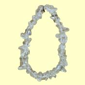 BRACELET CRISTAL DE ROCHE BAROQUE