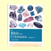 BIBLE DES CRISTAUX TOME 3