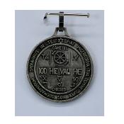 PENTACLE DE LA REUSSITE