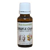 HUILE ESSENTIELLE CLOUS GIROFLE 20 ml
