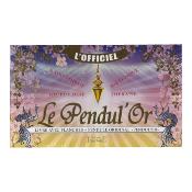 COFFRET LE PENDUL'OR