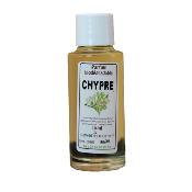 HUILE CHYPRE