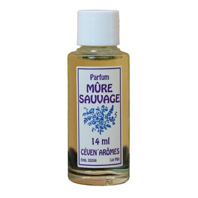 HUILE MURE SAUVAGE***