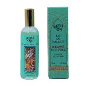 EAU DE TOILETTE BERGAMOTE 100 ML