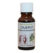 HE CAJEPUT *** 20 ml