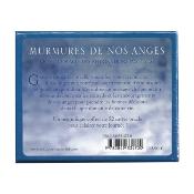 COFFRET MURMURE DE NOS ANGES