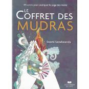 COFFRET DE MUDRA