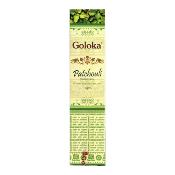 ENCENS GOLOKA PATCHOULI 15 GRS