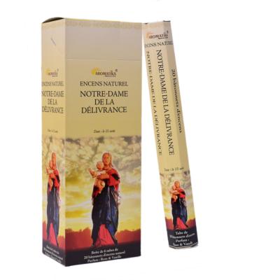 ENCENS HEXA NOTRE DAME DELIVRANCE***