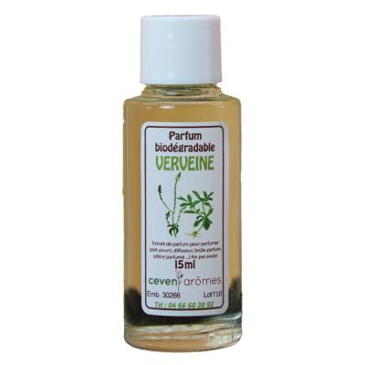 HUILE VERVEINE